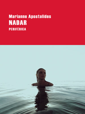 cover image of Nadar